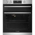 Westinghouse 60cm Multi-Function Oven with Separate Grill Stainless Steel WVE6555SD image NaN