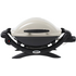Weber Baby Q Q1000 LPG Titanium BBQ 50060224 image NaN