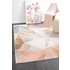 Rug Culture Dimensions Extra Large Blush Rug 330X240CM - DIM-425-BSH-330X240 image NaN