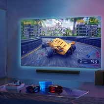 TCL 5.1.2ch Atmos Soundbar with Wireless Subwoofer C935U hero image