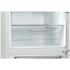 CHiQ 231L Bottom Mount Fridge Silver CBM230NS3 image NaN
