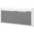 Atlantic 2KW Tatou Radiant Panel Heater 567200 image NaN