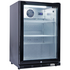 Smart 118L Drinks Chiller Black SMH1840BLK image NaN