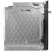 Bosch HBG6767S1A 60cm Serie 8 Pyrolytic Electric Built-In Oven hero image