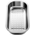 Blanco MESCOLSS Stainless Steel Colander