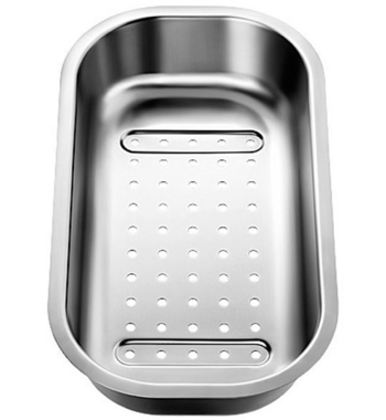Blanco MESCOLSS Stainless Steel Colander thumbnail 2