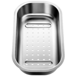 Blanco MESCOLSS Stainless Steel Colander hero image