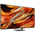Sony 55 Inch Bravia 7 II True RGB 4K AI Google TV with Gemini K55XR70M2 [2026] image NaN