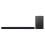 TCL 3.1 Ch Soundbar with Wireless Subwoofer P733W hero image