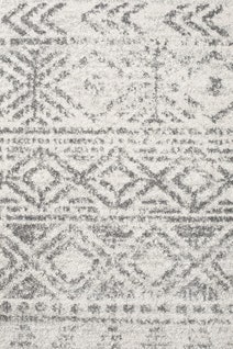 Rug Culture Oasis Medium Grey Rug 230X160CM - OAS-456-GREY-230X160 hero image
