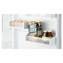 Westinghouse 340L Bottom Mount Fridge WBB3400WG hero image