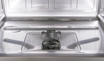 Omega OFI101XA 60cm Compact Fully Integrated Dishwasher hero image