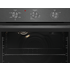 Westinghouse 60cm Multi-Function Oven Dark Stainless Steel WVE6314DD image NaN