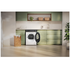 Haier 500 Series 9kg Heat Pump Dryer HDHP90NW1 image NaN