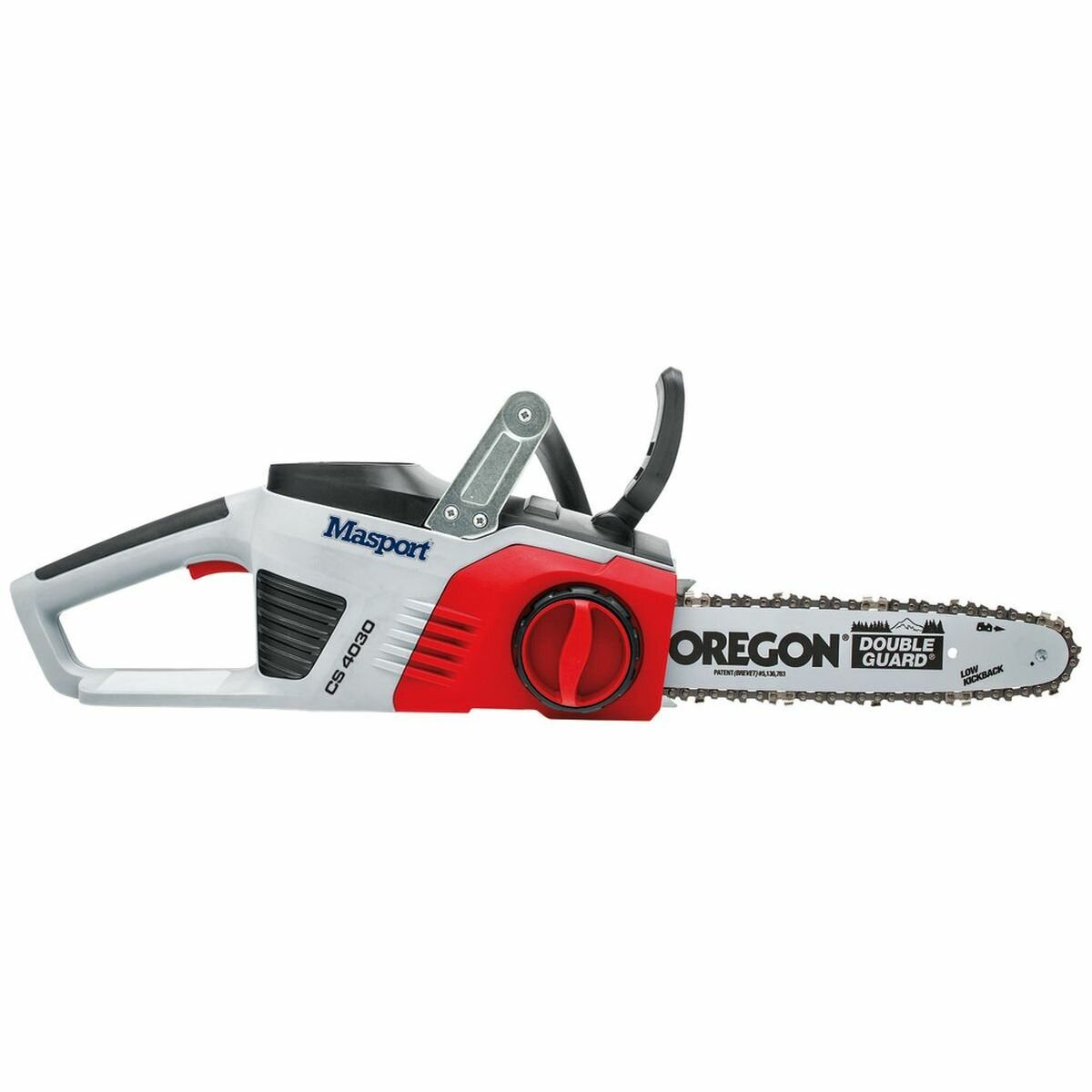 Masport Energy Flex 42V CS 4030 Chainsaw Skin 11361645 hero image