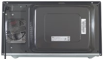 LG MS4040SRB 40L Microwave Oven 1100W hero image