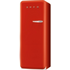 Smeg FAB28LR1 256L Retro Style Top Mount Fridge image NaN