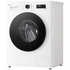 LG Series 1 8kg Front Load Washer with Steam WV1-1208WX image NaN