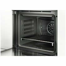 Haier 60cm 10 Function Pyrolytic Oven with Rotisserie HWO60S10TPX2 hero image