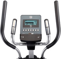 BH Fitness G2338I Alva Active Elliptical hero image