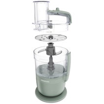 Kenwood MultiPro Go Blend Blender Green FDP23380GR hero image
