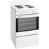 Chef CFE536WA 54cm Freestanding Electric Oven/Stove image NaN