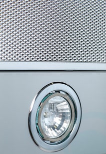 Ilve CU7990 90cm Under Cupboard Rangehood hero image