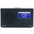 Tivoli ALBPGRT Albergo+ FM/DAB+ Clock Radio with Bluetooth image NaN