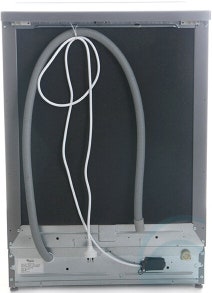Whirlpool Dishwasher ADP6000IX hero image