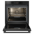 ASKO 60cm Craft Frame Pyrolytic Built-in Oven Graphite Black OTP66GSHAU image NaN