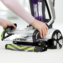Bissell ProHeat 2X Revolution Pet Carpet Cleaner 3631F hero image