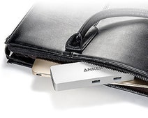 Anker A8342H41 USB-C Hub with HDMI and Power Delivery hero image