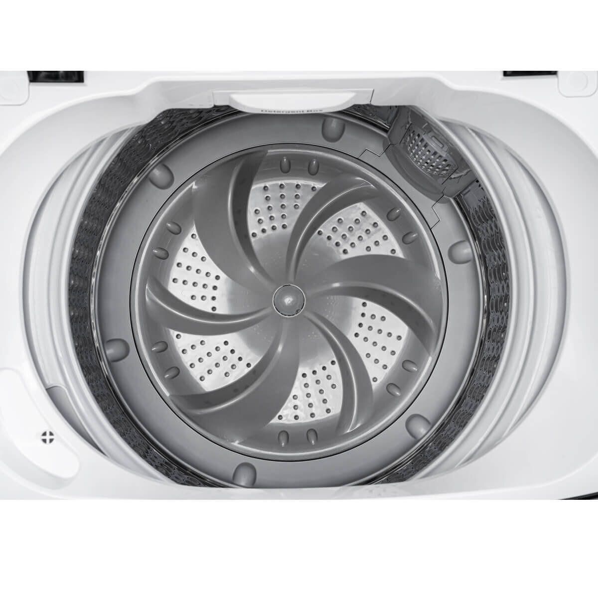 Onix 7kg Top Load Washing Machine ON-TLW7W hero image