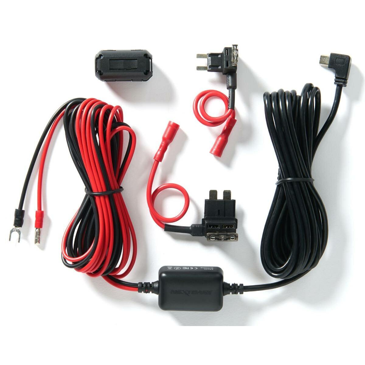 nextbase dashcams