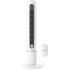 Philips 5000 Series Tower Fan White CX5550-00 image NaN