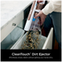 Shark PowerPro Reveal Cordless Stick Vacuum White-Rose Gold IZ380H image NaN