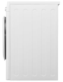 LG 7.5kg Front Load Washing Machine WD1275TC5W hero image