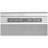 DeLonghi 60cm Slideout Rangehood Stainless Steel TAFR60S  image NaN