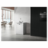Miele Freestanding White Dishwasher G7104BRWS image NaN