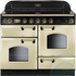 Falcon CLAS110EICR-BR 110cm Freestanding Electric Oven/Stove image NaN