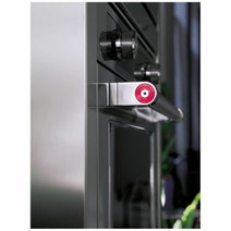 KitchenAid 60cm Twelix Built-In Pyrolytic Oven KOTSP 60600 hero image
