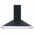 DeLonghi 90cm Canopy Rangehood DEVINTAGE90BK image NaN