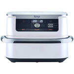 Ninja XXXL FlexDrawer Air Fryer AF500WHANZ hero image