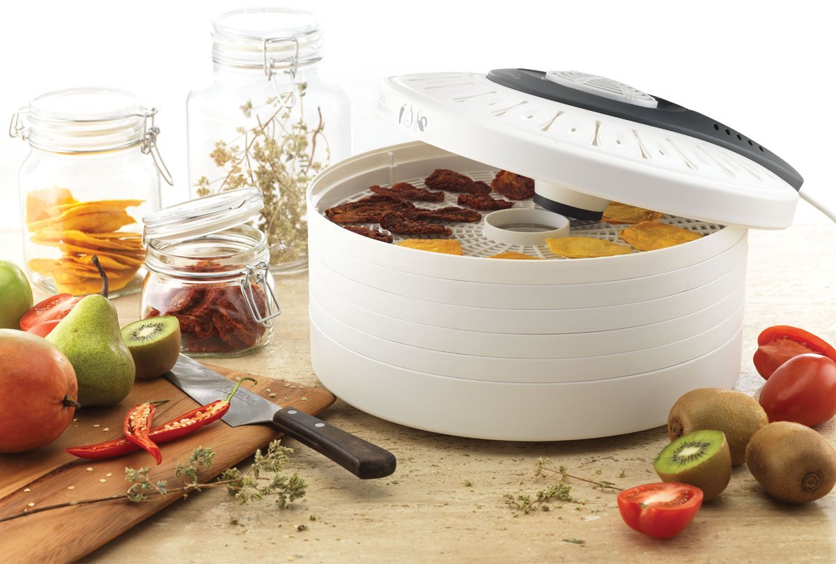 Sunbeam dehydrator store