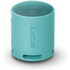 Sony XB100 Portable Wireless Speaker Blue SRSXB100L image NaN