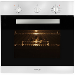 Artusi 60cm Maximus Series Electric Built-In Oven AO650X hero image