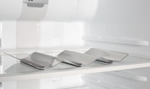 Electrolux ESE7007SG 700L Side by Side Fridge hero image