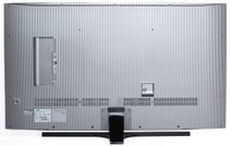 Samsung UA55JS8000 55" 140cm 4K Ultra HD Smart 3D LED LCD TV hero image