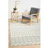 Rug Culture Evoke Oversize White Rug 400X300CM - EVO-260-WHI-400X300 image NaN