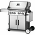 Napoleon Rogue SE 525 Stainless Steel LPG BBQ RSE525RSBPSS-1-AU image NaN
